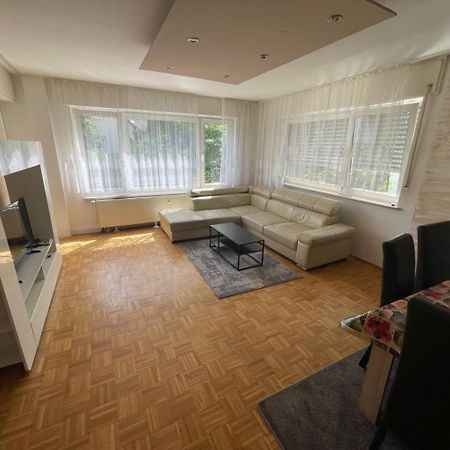 Apartment Koeln Porz Bagian luar foto