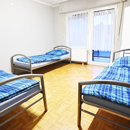 Apartment Koeln Porz Bagian luar foto