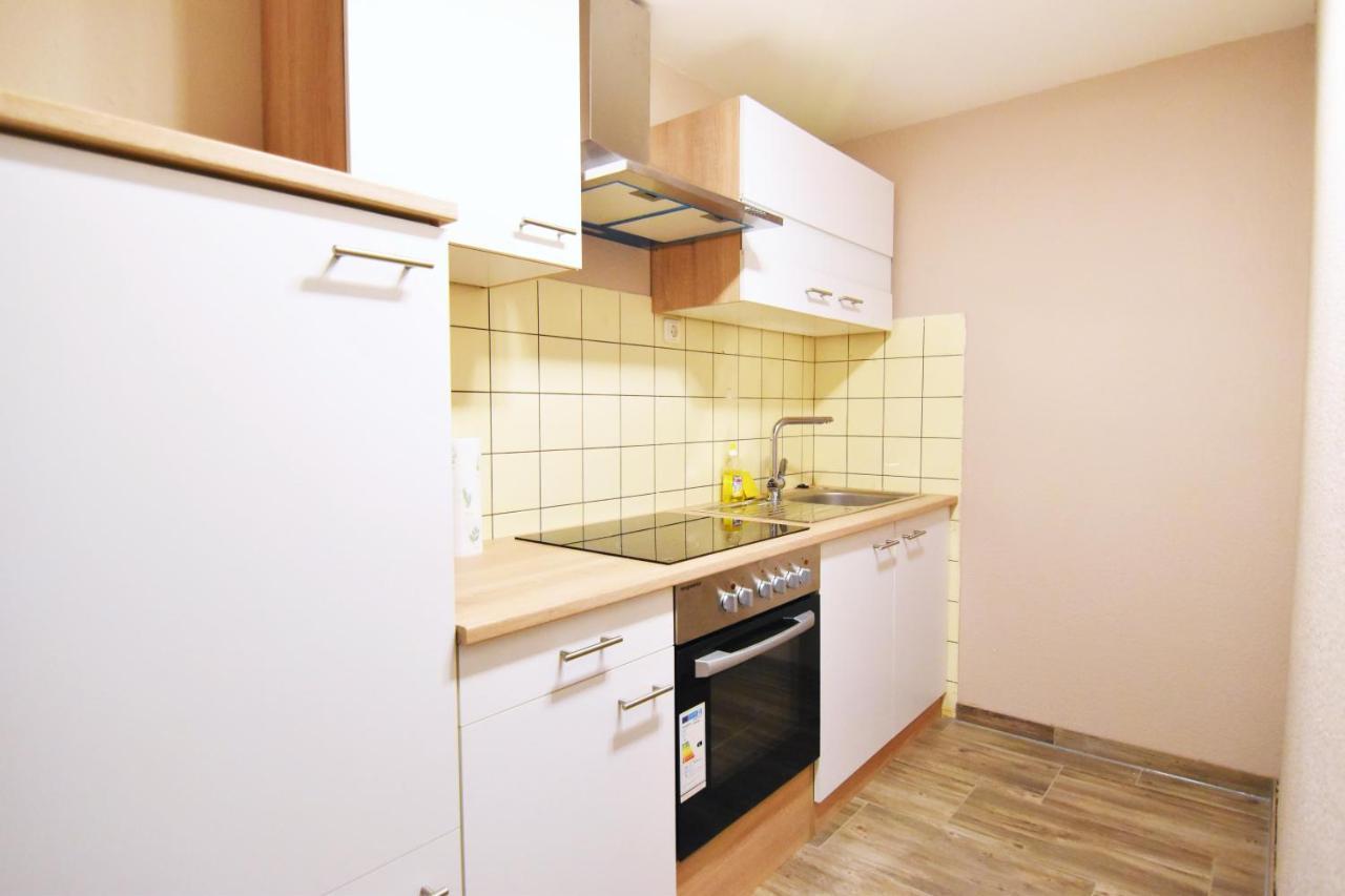 Apartment Koeln Porz Bagian luar foto