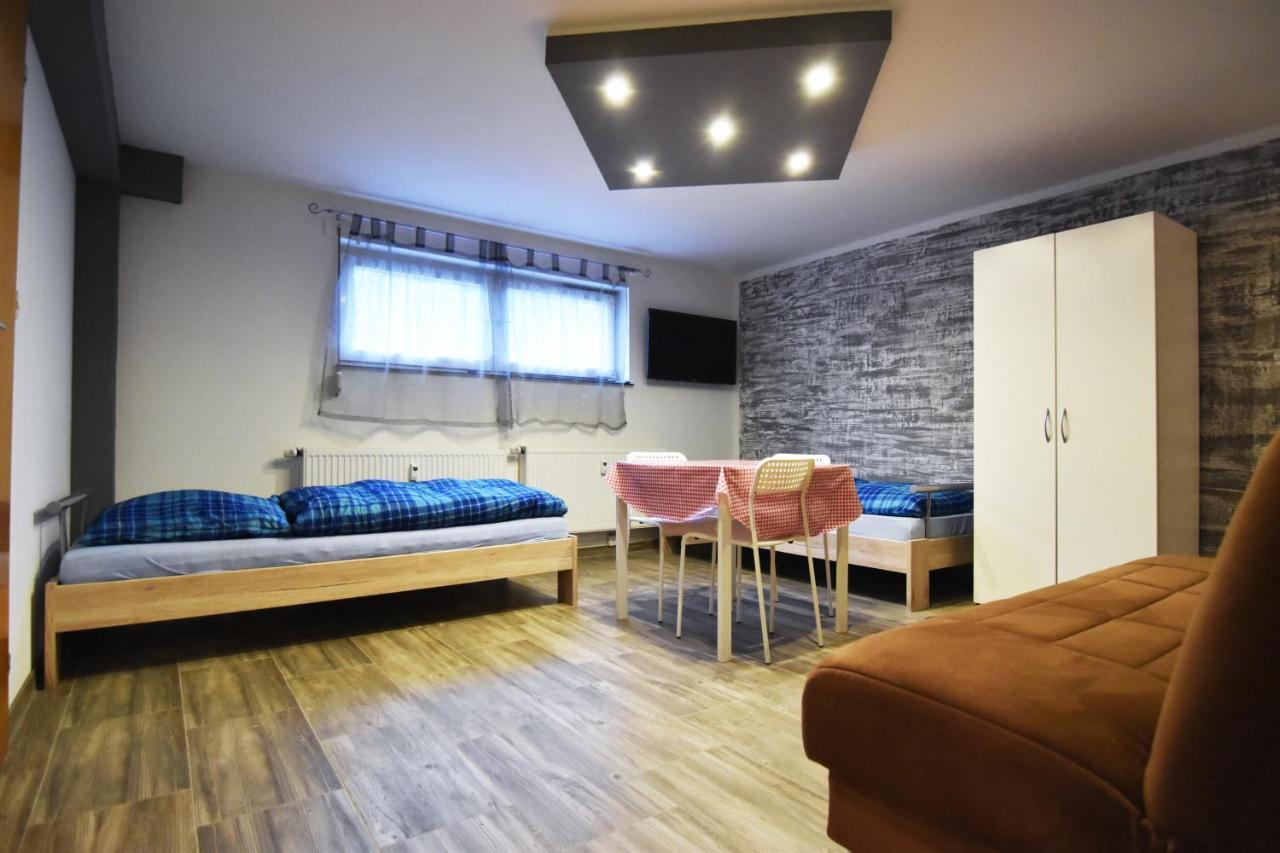 Apartment Koeln Porz Bagian luar foto