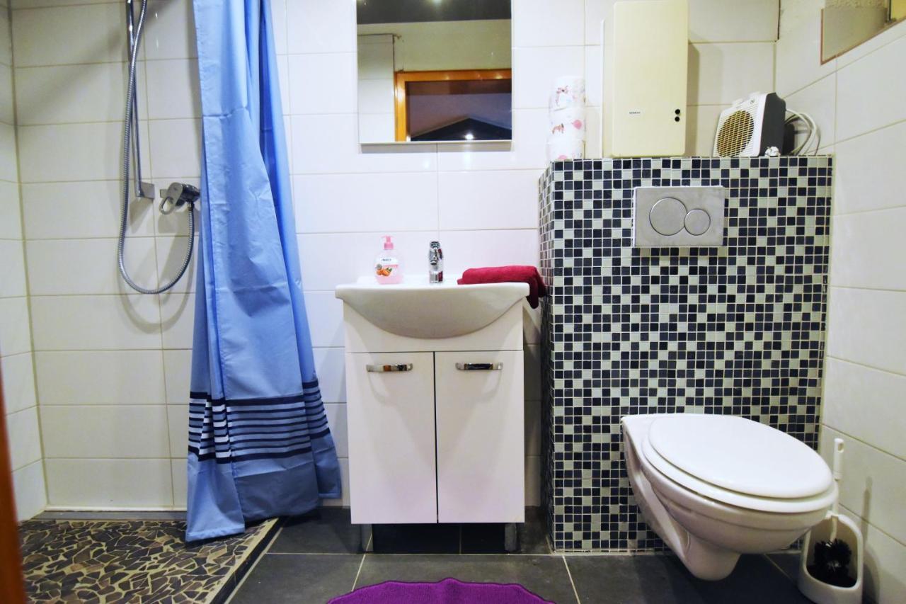 Apartment Koeln Porz Bagian luar foto