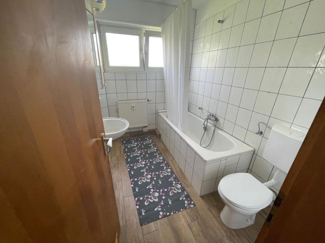 Apartment Koeln Porz Bagian luar foto