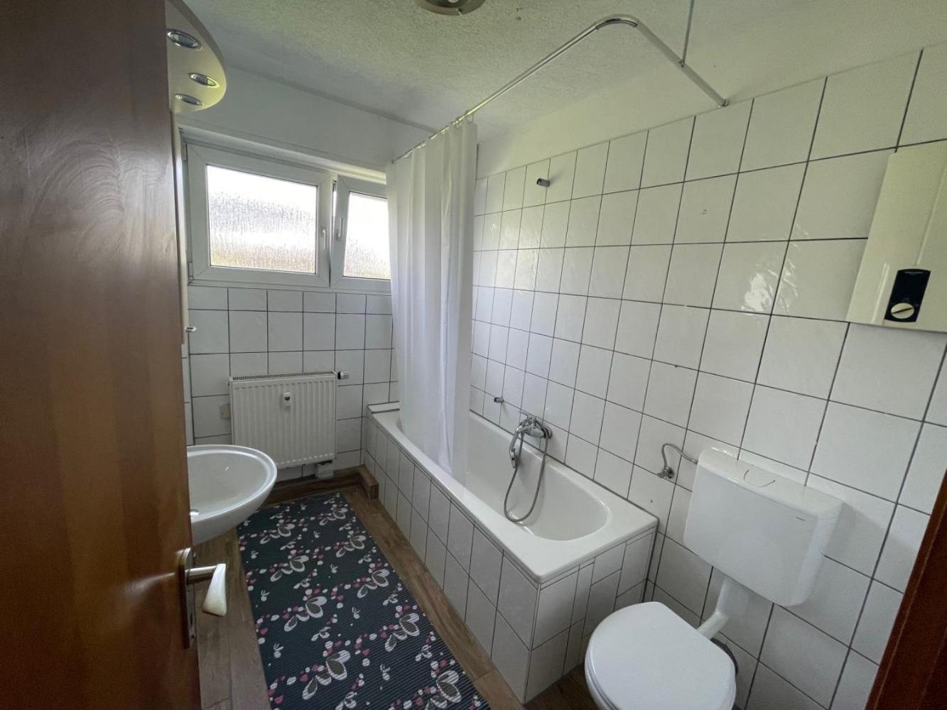 Apartment Koeln Porz Bagian luar foto