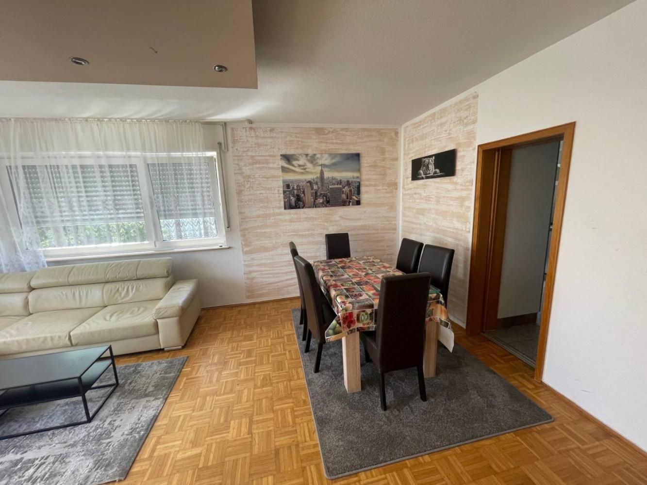 Apartment Koeln Porz Bagian luar foto