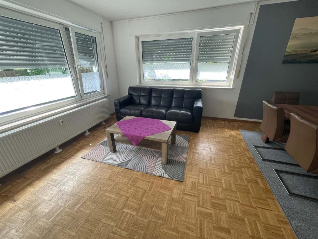 Apartment Koeln Porz Bagian luar foto