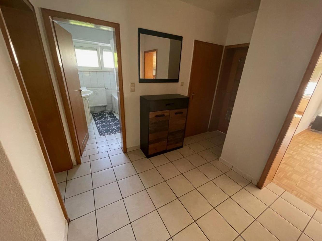Apartment Koeln Porz Bagian luar foto