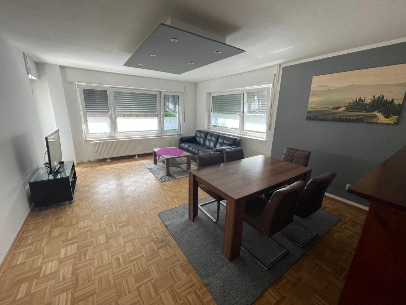 Apartment Koeln Porz Bagian luar foto