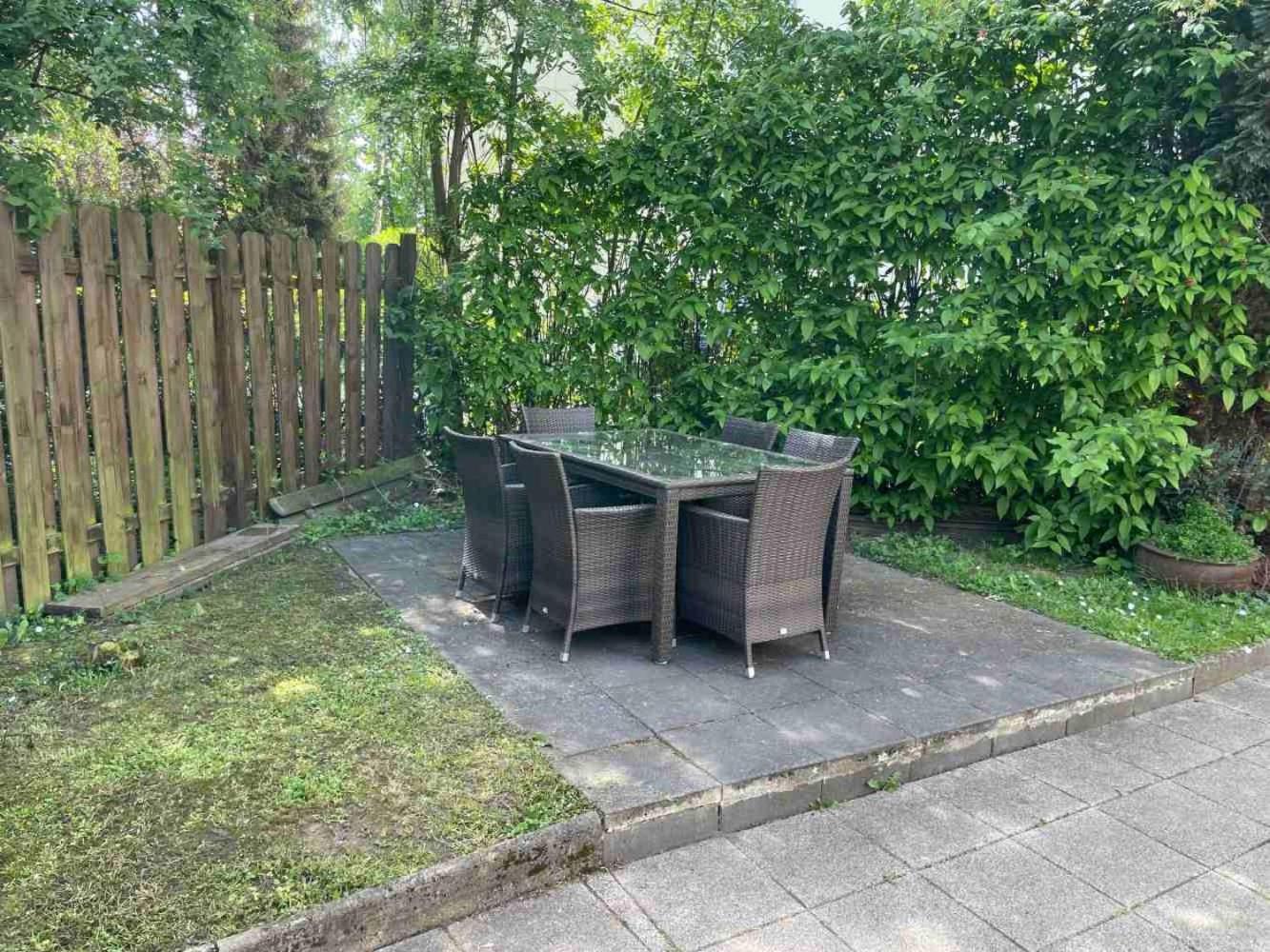 Apartment Koeln Porz Bagian luar foto