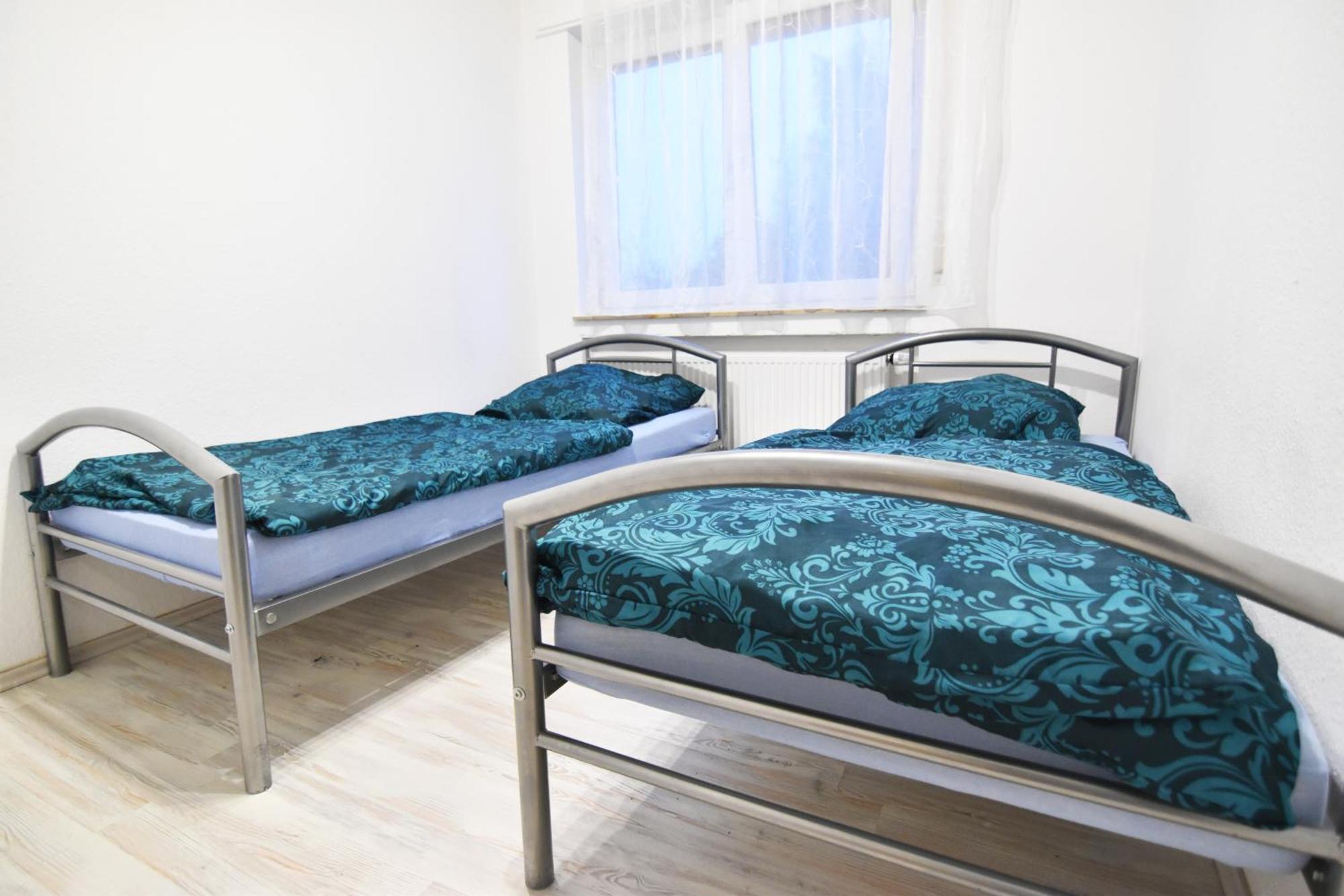 Apartment Koeln Porz Bagian luar foto