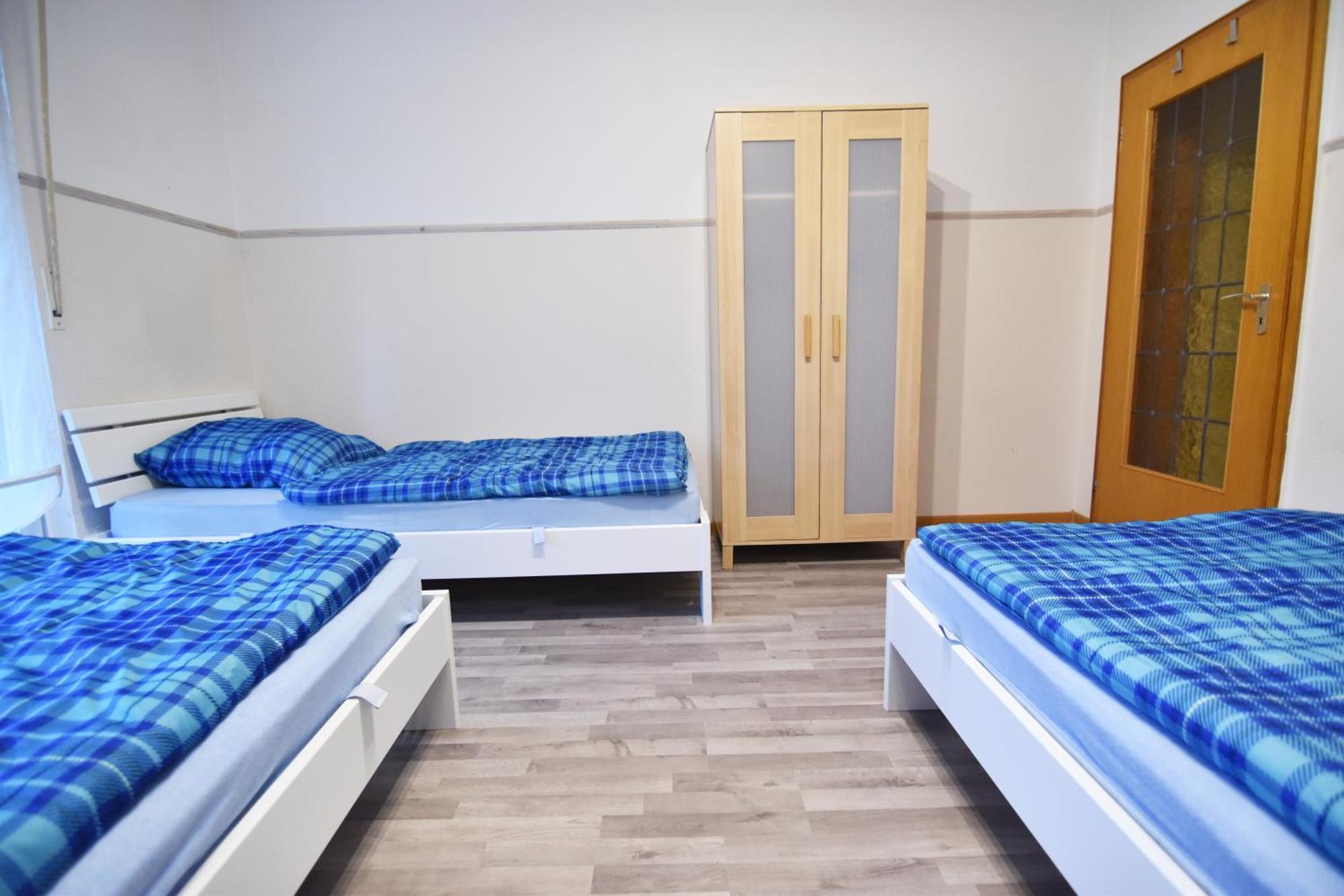 Apartment Koeln Porz Bagian luar foto