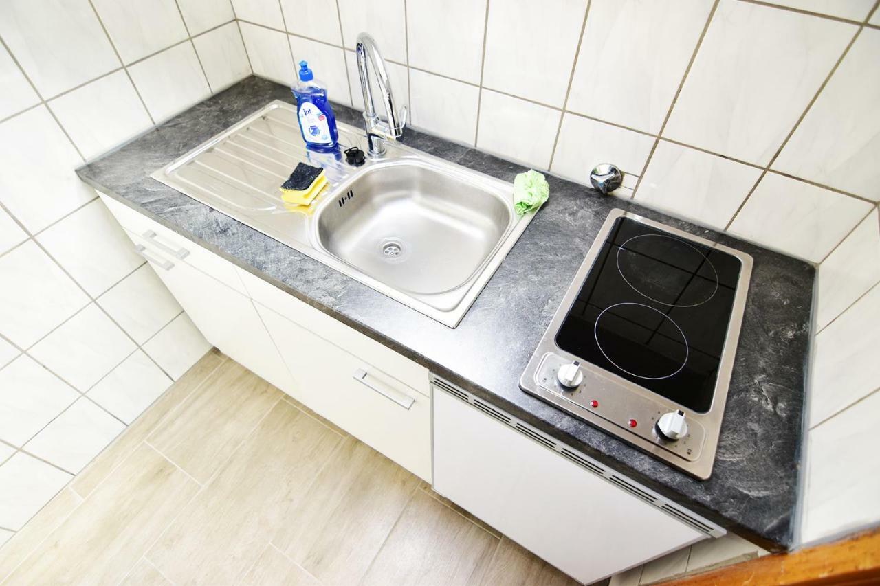 Apartment Koeln Porz Bagian luar foto