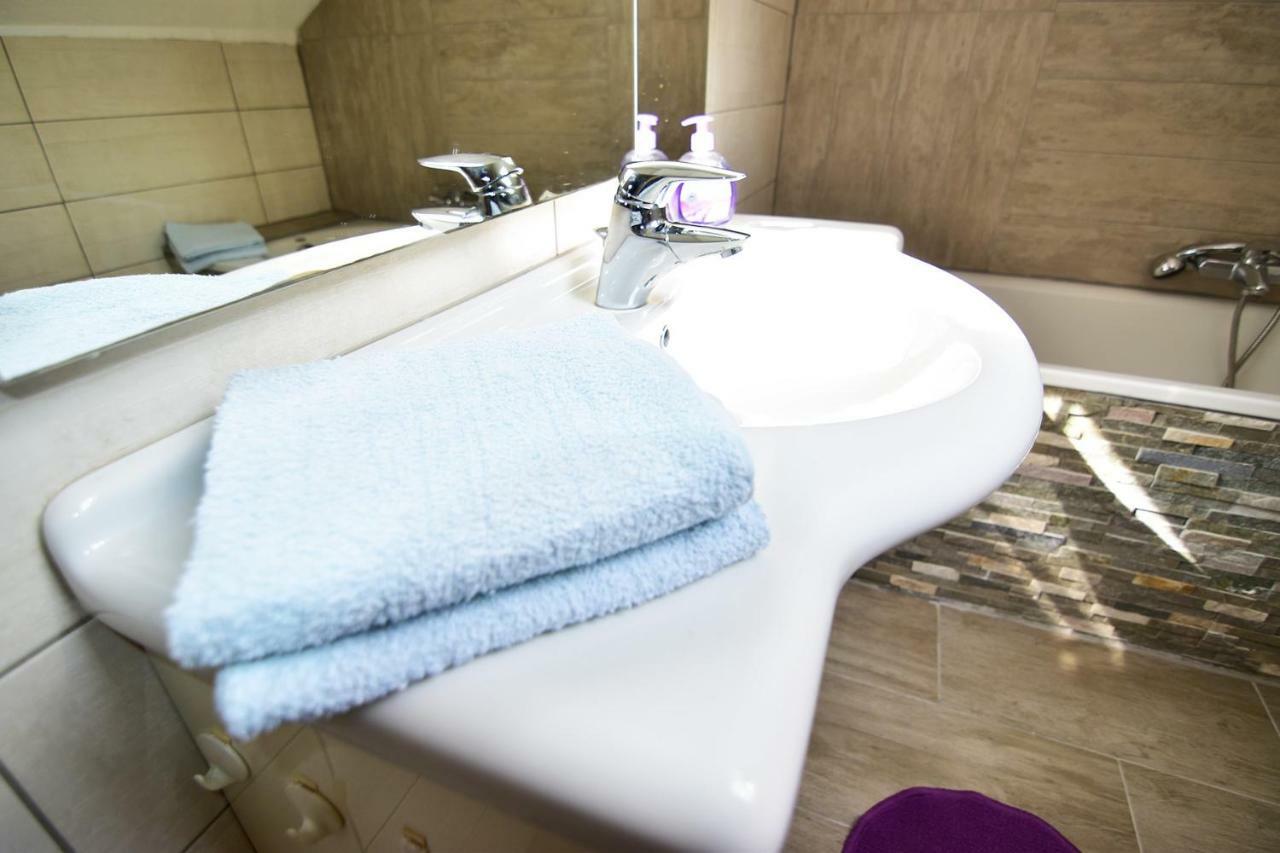 Apartment Koeln Porz Bagian luar foto